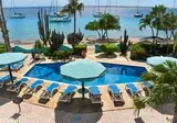 Bonaire Oceanfront Apartments foto 24