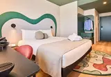Ibis Styles Madrid Airport Valdebebas foto 4
