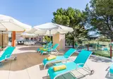 Hotel Lago Garden Suites & Spa foto 15
