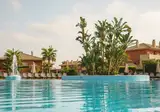 Aparthotel ILUNION Sancti Petri foto 9