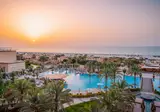 Saadiyat Rotana Resort & Villas foto 2