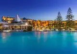 Hasdrubal Thalassa & Spa Yasmine Hammamet foto 14