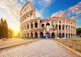 Aparthotel Adagio Rome Vatican foto 24