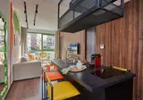 Stayhere Casablanca CIL Vibrant Residence foto 5