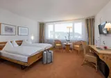 Sunstar Hotel Arosa foto 2