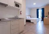 Blubay Apartments by ST Hotels foto 2