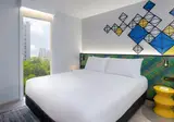 ibis Styles Bangkok Silom foto 2