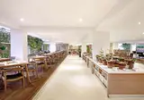 Fox Hotel Jimbaran Beach Bali foto 8