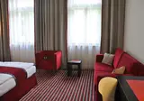 Hotel Red & Blue Design foto 26