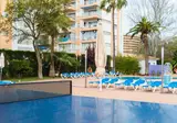 Hotel Oleander foto 25