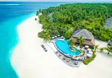 Filitheyo Island Resort foto 9