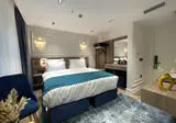 Mona Bosphorus Hotel foto 4