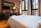 Hotel Colonial Barcelona foto 2