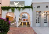 Dedalos Hotel foto 15