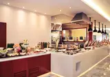 Mercure Gold Hotel Al Mina Road Dubai foto 7