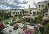 Fresco Cave Suites & Mansions foto 21