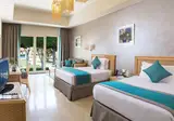 Concorde El Salam Hotel Cairo by Royal Tulip foto 3