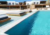 Myconian Crown Suites foto 1