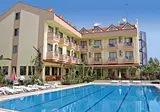 Silver Hotel foto 29