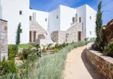 White Donkey Boutique Hotel foto 15
