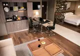 Krystal Grand Suites Insurgentes foto 12