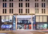 Hotel Exe Budapest Center foto 4