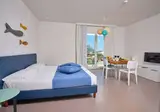 Hotel Residence Porto San Paolo foto 4