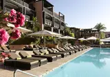 Hotel & Ryads Barriere Le Naoura foto 28
