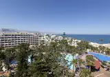 Hotel Playalinda foto 8