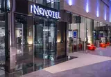 Hotel Novotel Abu Dhabi Al Bustan foto 17