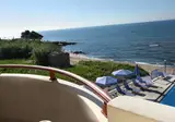 Danaos Beach Appartementen foto 11