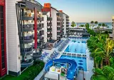 Grand Uysal Beach Hotel foto 1