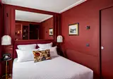 Hotel Duquesne Eiffel foto 2