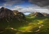 Highlands en Hebriden foto 12