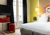 Mercure Nice Centre Grimaldi foto 25