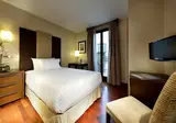 Eurostars Palacio Santa Marta foto 26