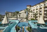 Saphir Hotel & Villas foto 1