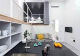 Appartementen Naitly Milano Dergano foto 8