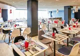 ibis London Heathrow Airport Hotel foto 4