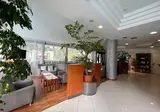 Hotel Alemagna Bibione foto 14