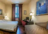 Hotel Regina Milaan foto 30