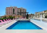 Aparthotel Vibra Sanan foto 19