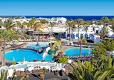 H10 Suites Lanzarote Gardens foto 1