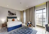 Suha Park Hotel Appartementen foto 3