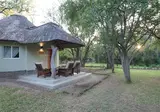 Ultimate Safari Experience - Sefapane Lodge foto 10
