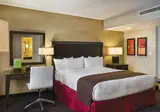 DoubleTree by Hilton Hotel Los Angeles Downtown foto 12