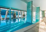 Carine Hotel Kumbor foto 4