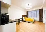 Post 120 Suites foto 3