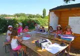 Camping Golfe De Saint-tropez foto 5