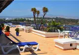 Golden Beach Appart Hôtel foto 18